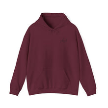 Load image into Gallery viewer, TAWNTED LOGO Unisex Heavy Blend™ Hooded Sweatshirt