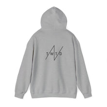 Load image into Gallery viewer, TAWNTED LOGO Unisex Heavy Blend™ Hooded Sweatshirt