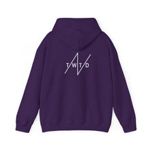 Load image into Gallery viewer, TAWNTED LOGO Unisex Heavy Blend™ Hooded Sweatshirt