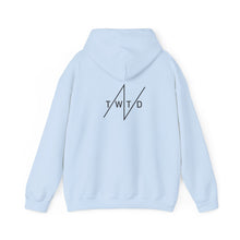 Load image into Gallery viewer, TAWNTED LOGO Unisex Heavy Blend™ Hooded Sweatshirt