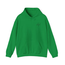 Load image into Gallery viewer, TAWNTED LOGO Unisex Heavy Blend™ Hooded Sweatshirt