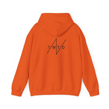 Load image into Gallery viewer, TAWNTED LOGO Unisex Heavy Blend™ Hooded Sweatshirt