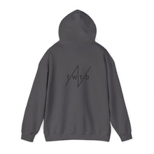 Load image into Gallery viewer, TAWNTED LOGO Unisex Heavy Blend™ Hooded Sweatshirt