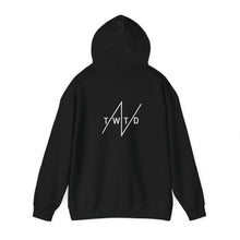Load image into Gallery viewer, TAWNTED LOGO Unisex Heavy Blend™ Hooded Sweatshirt