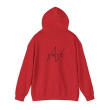 Load image into Gallery viewer, TAWNTED LOGO Unisex Heavy Blend™ Hooded Sweatshirt
