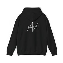 Load image into Gallery viewer, TAWNTED LOGO Unisex Heavy Blend™ Hooded Sweatshirt