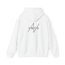 Load image into Gallery viewer, TAWNTED LOGO Unisex Heavy Blend™ Hooded Sweatshirt