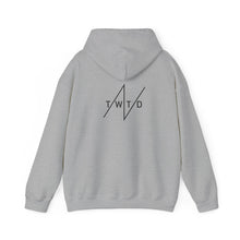 Load image into Gallery viewer, TAWNTED LOGO Unisex Heavy Blend™ Hooded Sweatshirt