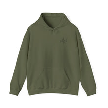 Load image into Gallery viewer, TAWNTED LOGO Unisex Heavy Blend™ Hooded Sweatshirt