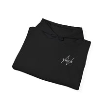 Load image into Gallery viewer, TAWNTED LOGO Unisex Heavy Blend™ Hooded Sweatshirt