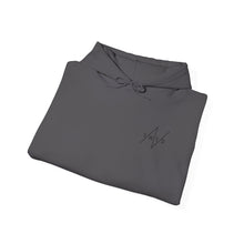 Load image into Gallery viewer, TAWNTED LOGO Unisex Heavy Blend™ Hooded Sweatshirt