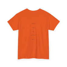 Load image into Gallery viewer, Seven Sins Unisex Tee - Mask Character T-Shirt