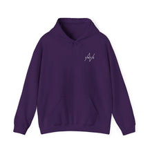 Load image into Gallery viewer, TAWNTED LOGO Unisex Heavy Blend™ Hooded Sweatshirt