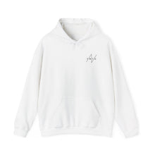 Load image into Gallery viewer, TAWNTED LOGO Unisex Heavy Blend™ Hooded Sweatshirt