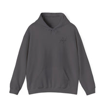 Load image into Gallery viewer, TAWNTED LOGO Unisex Heavy Blend™ Hooded Sweatshirt
