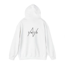 Load image into Gallery viewer, TAWNTED LOGO Unisex Heavy Blend™ Hooded Sweatshirt
