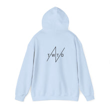 Load image into Gallery viewer, TAWNTED LOGO Unisex Heavy Blend™ Hooded Sweatshirt
