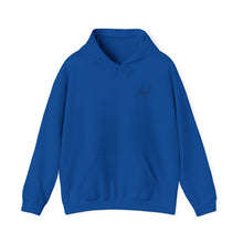 Load image into Gallery viewer, TAWNTED LOGO Unisex Heavy Blend™ Hooded Sweatshirt
