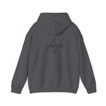 Load image into Gallery viewer, TAWNTED LOGO Unisex Heavy Blend™ Hooded Sweatshirt

