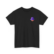 Load image into Gallery viewer, Seven Sins Unisex Tee - Mask Character T-Shirt
