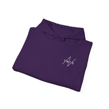 Load image into Gallery viewer, TAWNTED LOGO Unisex Heavy Blend™ Hooded Sweatshirt

