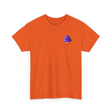 Load image into Gallery viewer, Seven Sins Unisex Tee - Mask Character T-Shirt
