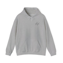 Load image into Gallery viewer, TAWNTED LOGO Unisex Heavy Blend™ Hooded Sweatshirt
