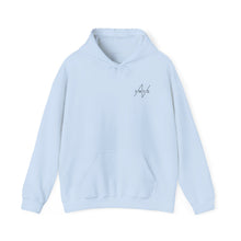 Load image into Gallery viewer, TAWNTED LOGO Unisex Heavy Blend™ Hooded Sweatshirt
