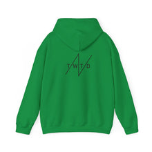 Load image into Gallery viewer, TAWNTED LOGO Unisex Heavy Blend™ Hooded Sweatshirt
