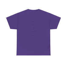 Load image into Gallery viewer, Seven Sins Unisex Tee - Mask Character T-Shirt
