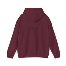 Load image into Gallery viewer, TAWNTED LOGO Unisex Heavy Blend™ Hooded Sweatshirt
