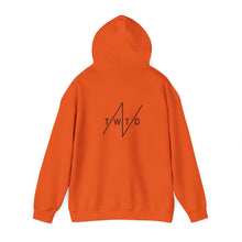 Load image into Gallery viewer, TAWNTED LOGO Unisex Heavy Blend™ Hooded Sweatshirt
