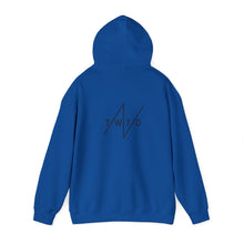 Load image into Gallery viewer, TAWNTED LOGO Unisex Heavy Blend™ Hooded Sweatshirt
