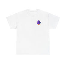 Load image into Gallery viewer, Seven Sins Unisex Tee - Mask Character T-Shirt
