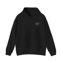 Load image into Gallery viewer, TAWNTED LOGO Unisex Heavy Blend™ Hooded Sweatshirt
