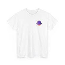 Load image into Gallery viewer, Seven Sins Unisex Tee - Mask Character T-Shirt
