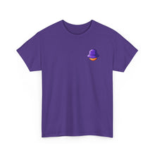 Load image into Gallery viewer, Seven Sins Unisex Tee - Mask Character T-Shirt
