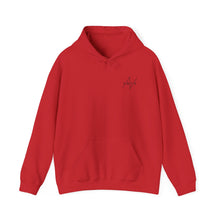 Load image into Gallery viewer, TAWNTED LOGO Unisex Heavy Blend™ Hooded Sweatshirt
