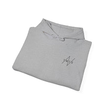 Load image into Gallery viewer, TAWNTED LOGO Unisex Heavy Blend™ Hooded Sweatshirt
