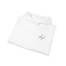 Load image into Gallery viewer, TAWNTED LOGO Unisex Heavy Blend™ Hooded Sweatshirt
