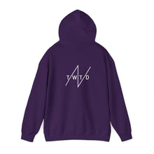 Load image into Gallery viewer, TAWNTED LOGO Unisex Heavy Blend™ Hooded Sweatshirt

