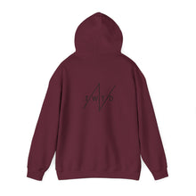 Load image into Gallery viewer, TAWNTED LOGO Unisex Heavy Blend™ Hooded Sweatshirt
