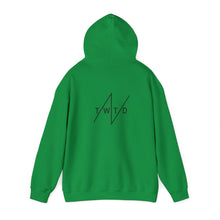 Load image into Gallery viewer, TAWNTED LOGO Unisex Heavy Blend™ Hooded Sweatshirt
