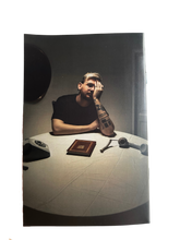 Load image into Gallery viewer, T's Diary (Lore Booklet)
