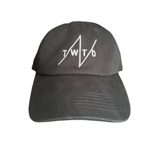 Load image into Gallery viewer, TAWNTED Logo Dad Hat
