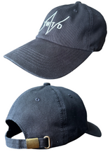 Load image into Gallery viewer, TAWNTED Logo Dad Hat
